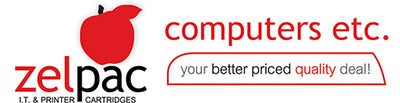 Zelpac I.T And Printer Cartridges